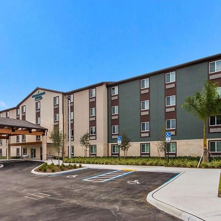Woodspring Suites Тамарак Екстериор снимка
