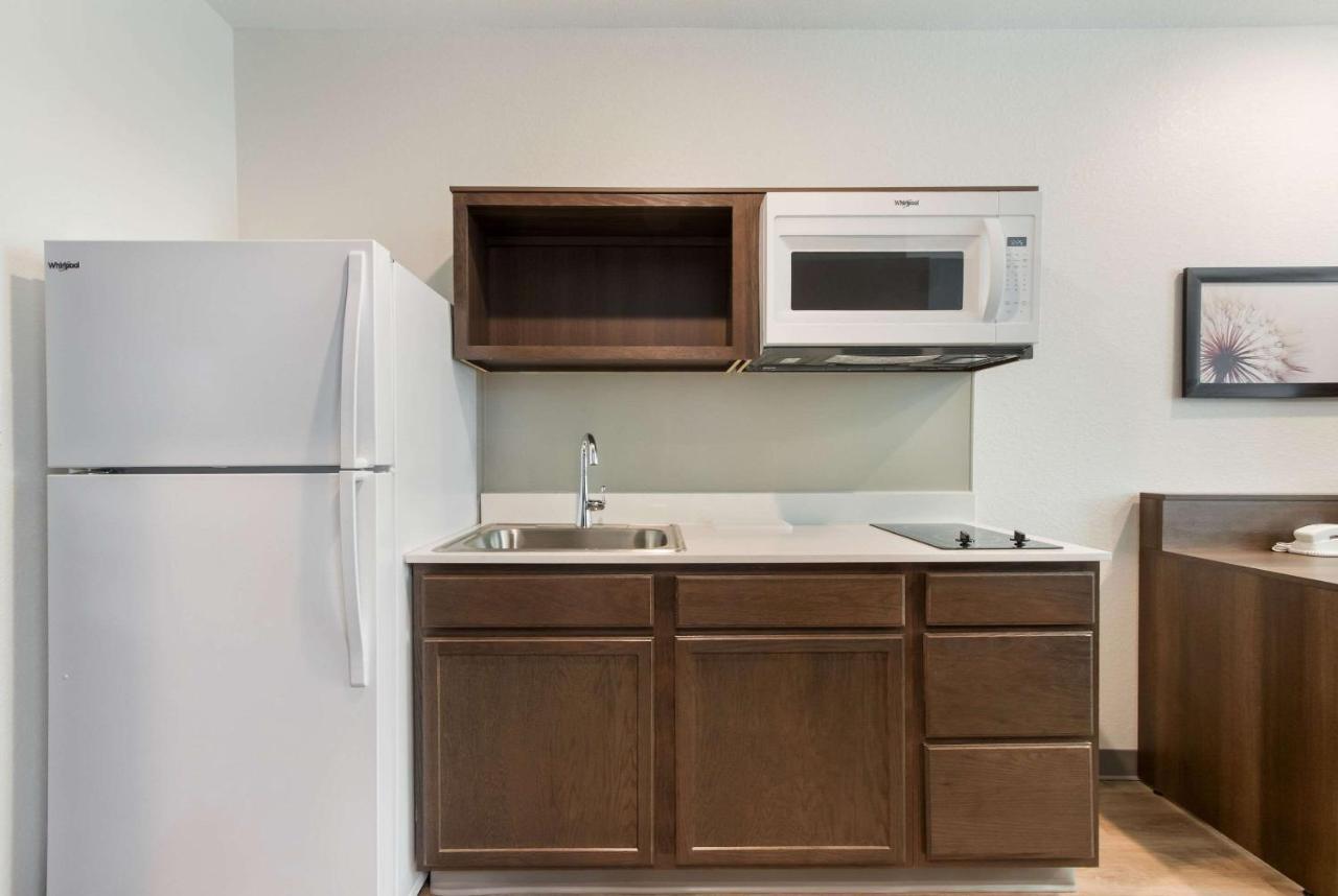 Woodspring Suites Тамарак Екстериор снимка