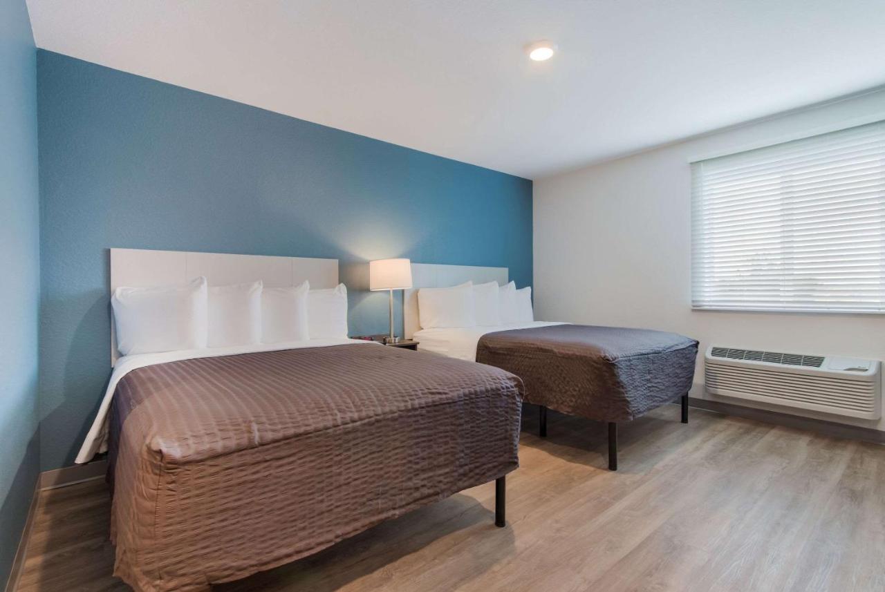 Woodspring Suites Тамарак Екстериор снимка