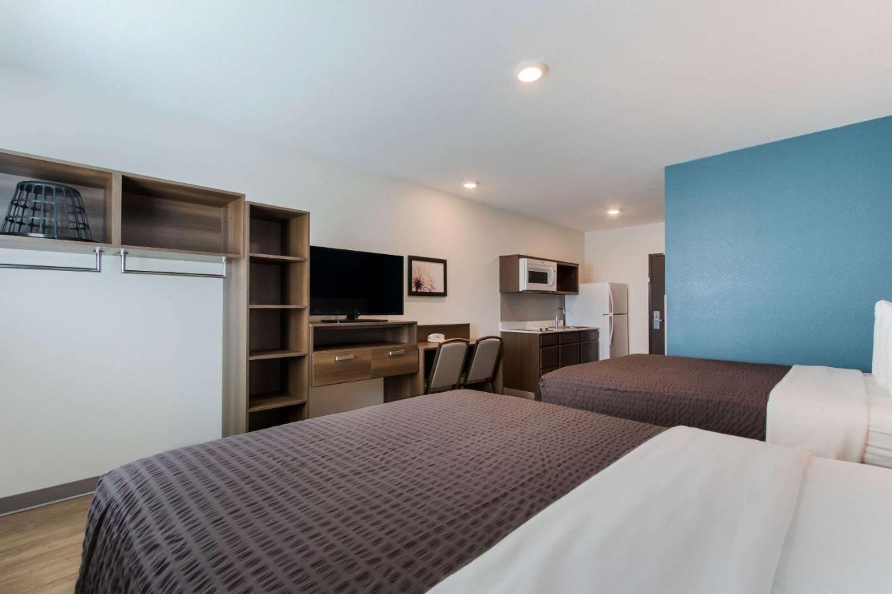 Woodspring Suites Тамарак Екстериор снимка