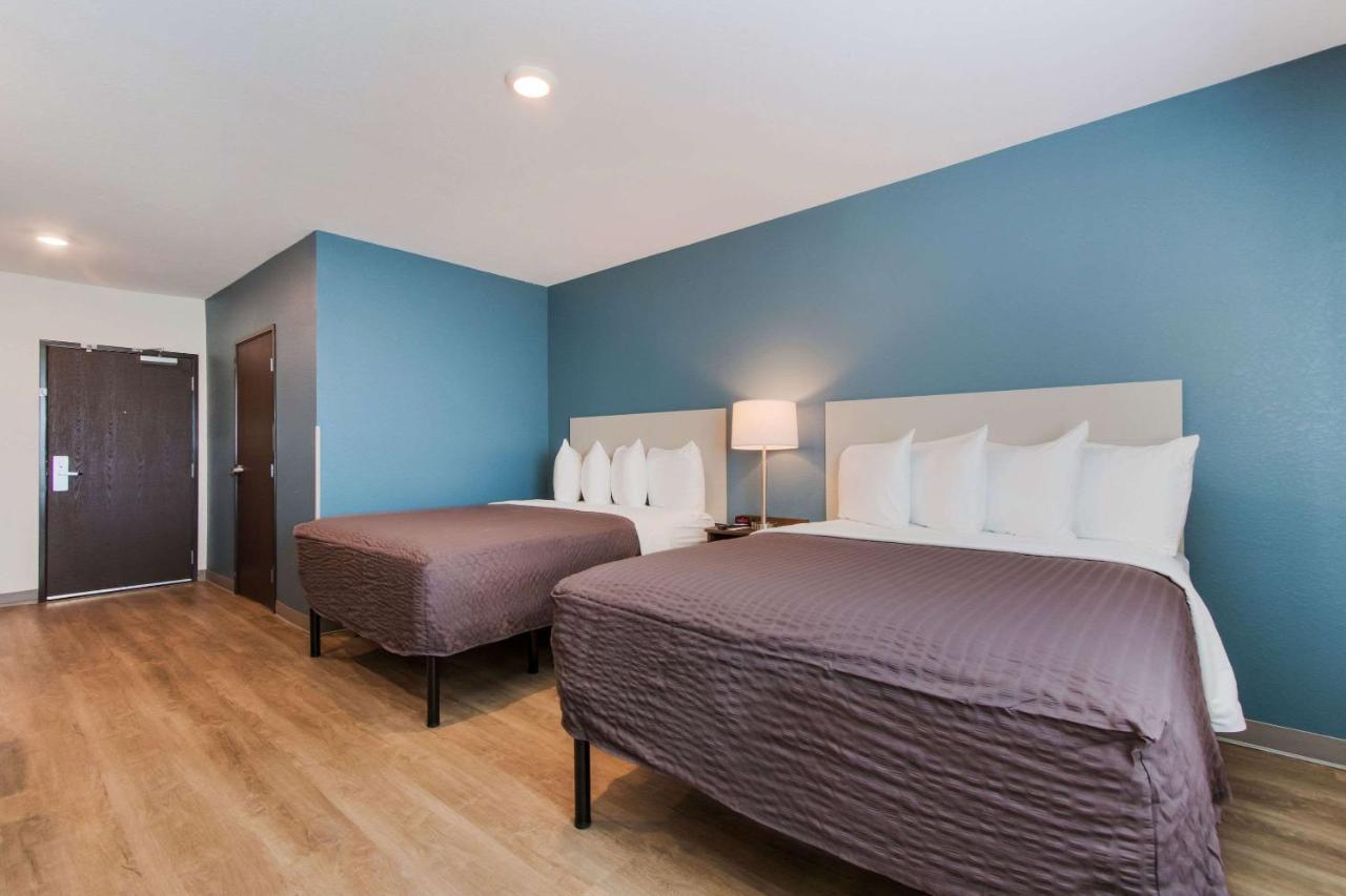 Woodspring Suites Тамарак Екстериор снимка